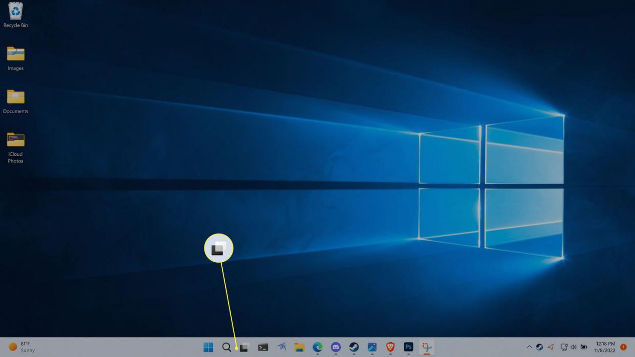 A Guide on Harnessing Multiple Desktops in Windows 11