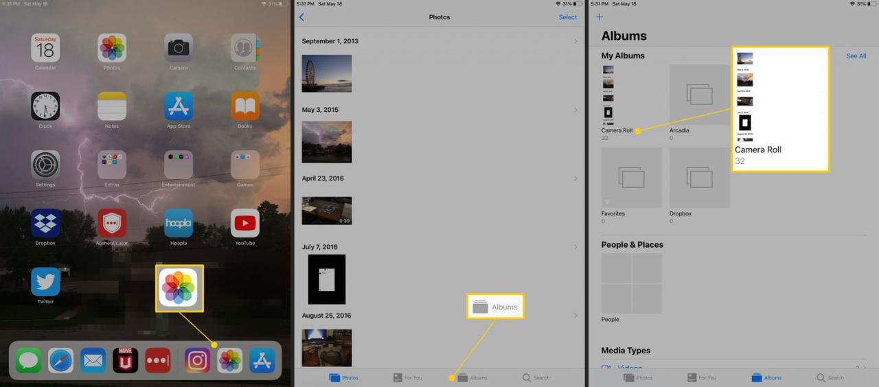Setting Your iPad’s Background Wallpaper: A Step-by-Step Guide