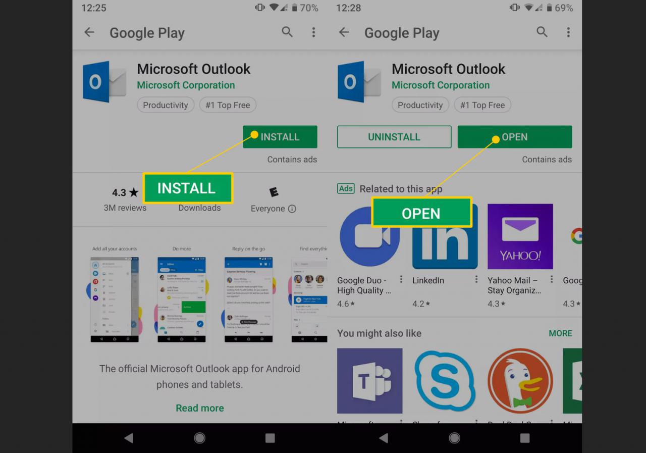 How to Get Windows 10 for Android