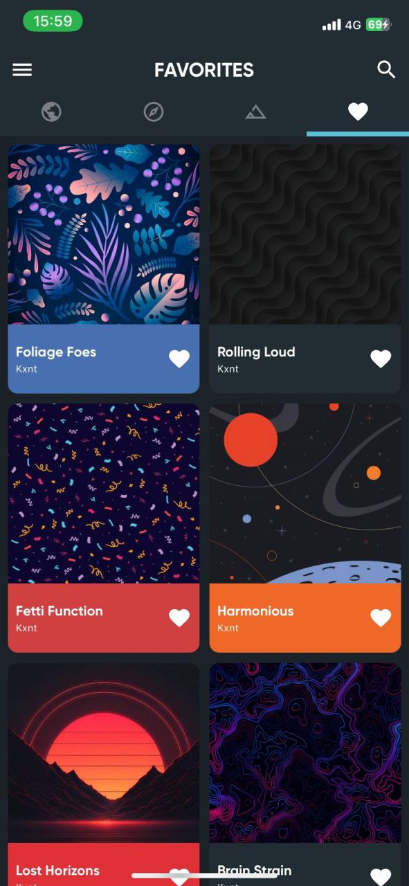 6 Best Free Wallpaper Apps for Your iPhone