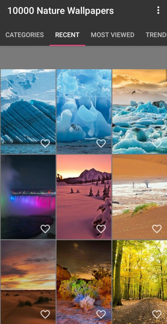 The Best Android Apps for Finding Unique Wallpapers