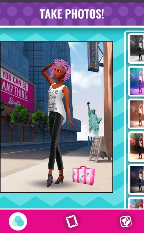 Best Barbie Games You Will Love Playing on Android & iPhone
