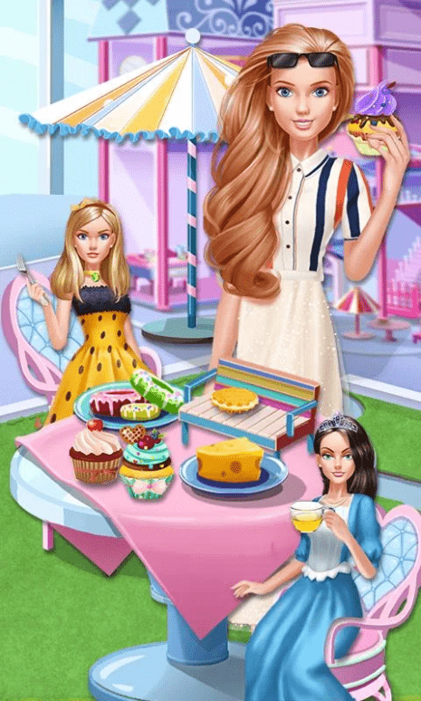 Best Barbie Games You Will Love Playing on Android & iPhone