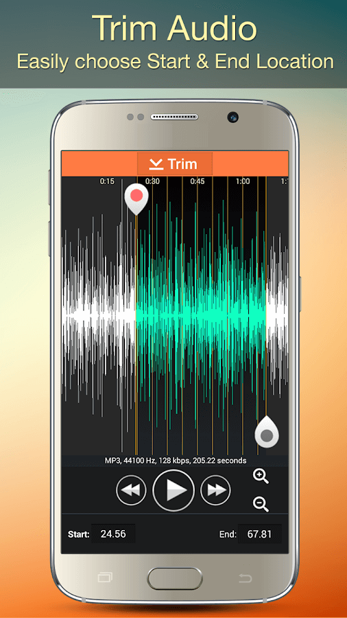 Top 10 Ringtone Maker Apps For Android