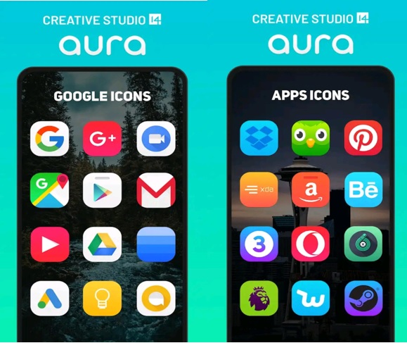 Top 8 Free Icon Packs to Customize Your Android Phone