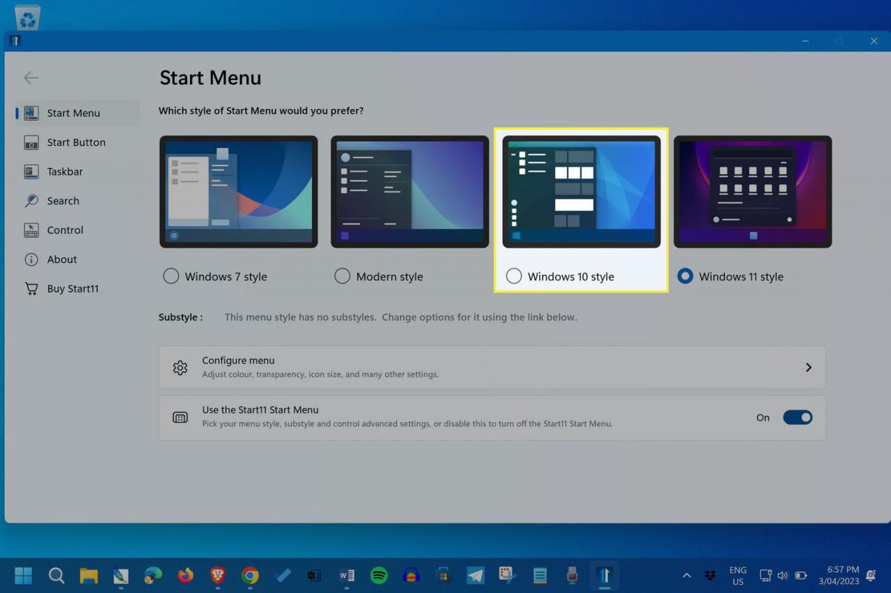 7 Ways to Make Windows 11 Look Like Windows 10