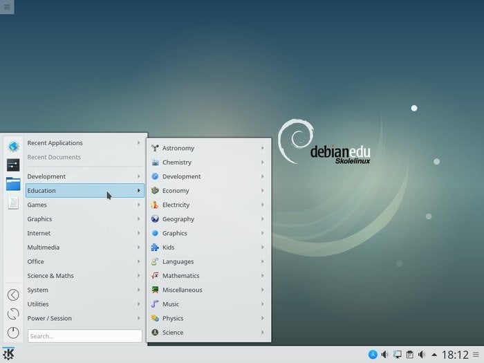 Top 15 Linux Distributions for Kids | Inspire Your Children to Learn Linux Joyfully