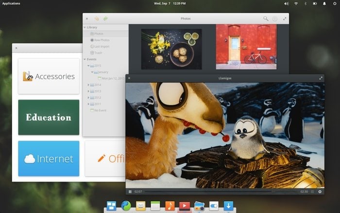 Linux Elementary OS – 5 Juno: A Beautiful MacOS Like Linux Distro