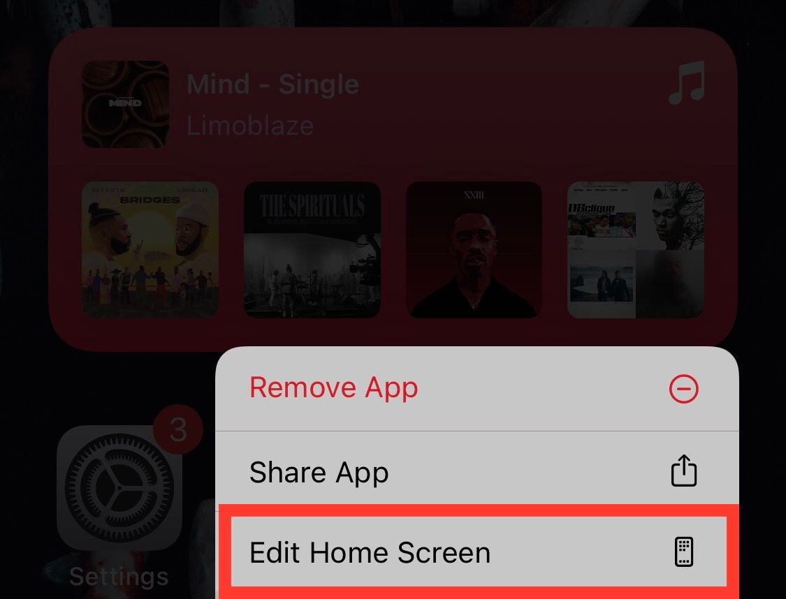 How to Create a Blank Home Screen on Your iPhone