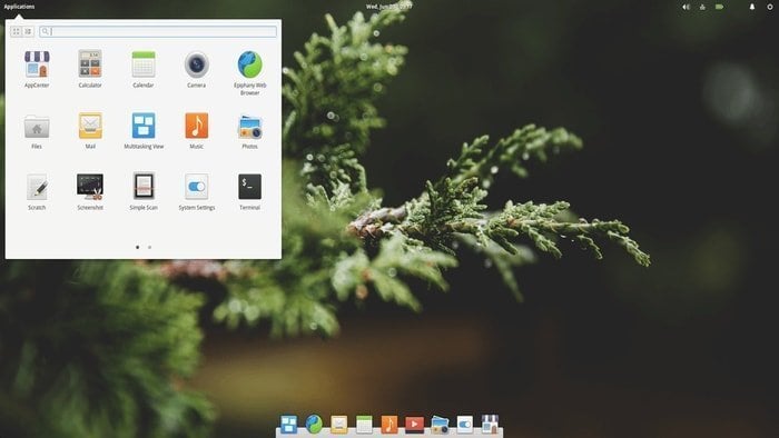 Aesthetically Pleasing Linux Distro: Exploring Linux Elementary OS – 5 Juno, Similar to MacOS