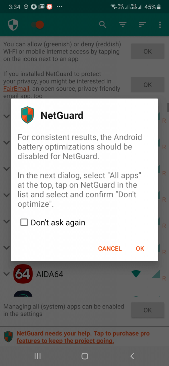 Here’s How You Can Block Internet Access For Specific Apps In Android