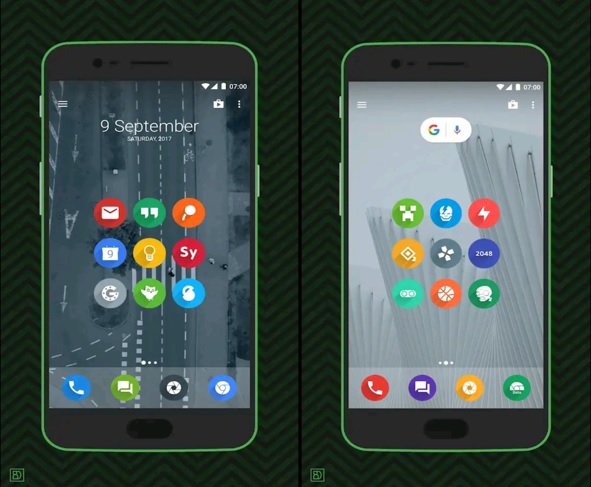Top 8 Free Icon Packs to Customize Your Android Phone