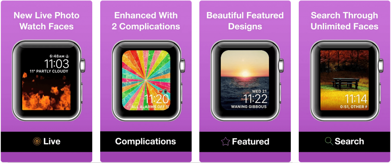 Best Apps to Create Custom Apple Watch Faces in 2023