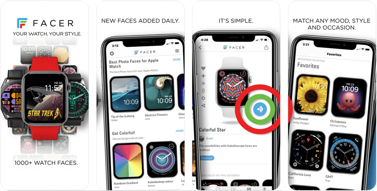 Best Apps to Create Custom Apple Watch Faces in 2023