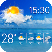 Top 20 Weather Apps for Android Devices | Global Weather Forecast