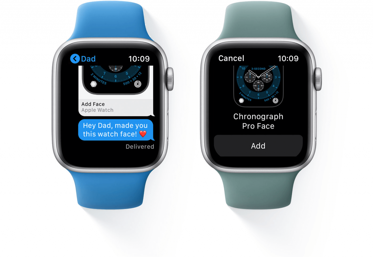 Top Applications for Designing Personalized Apple Watch Faces in 2023