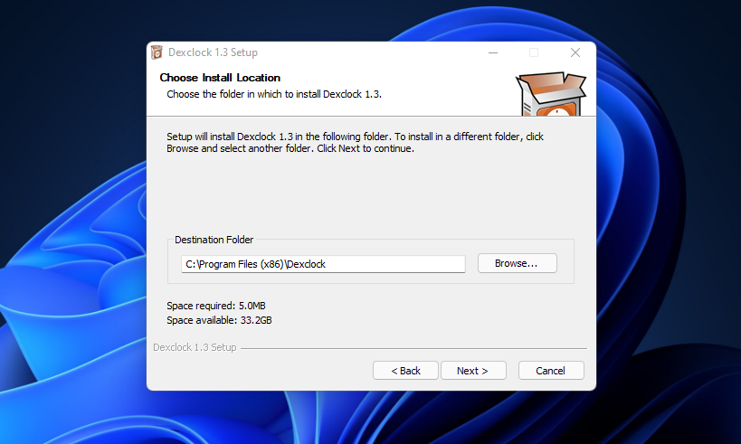 Adding Desktop Wallpaper and Screensaver Clocks to Windows 11/10