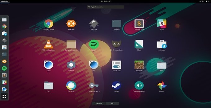 16 Best Ubuntu Themes | Elevate Your Ubuntu Experience
