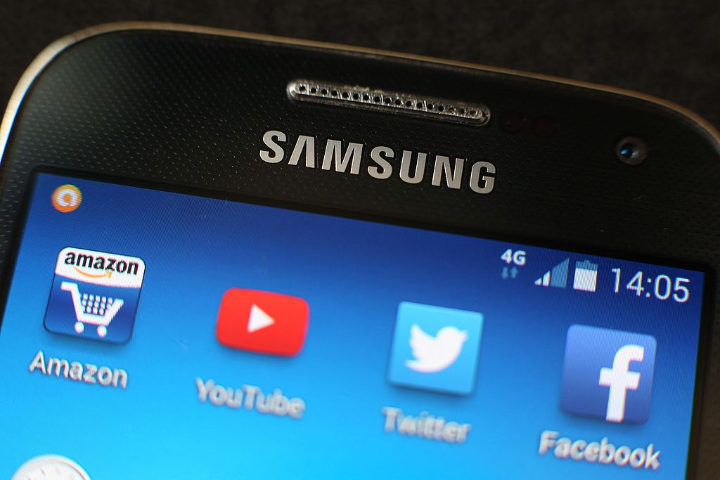 How to Customize Your Samsung Home Screen