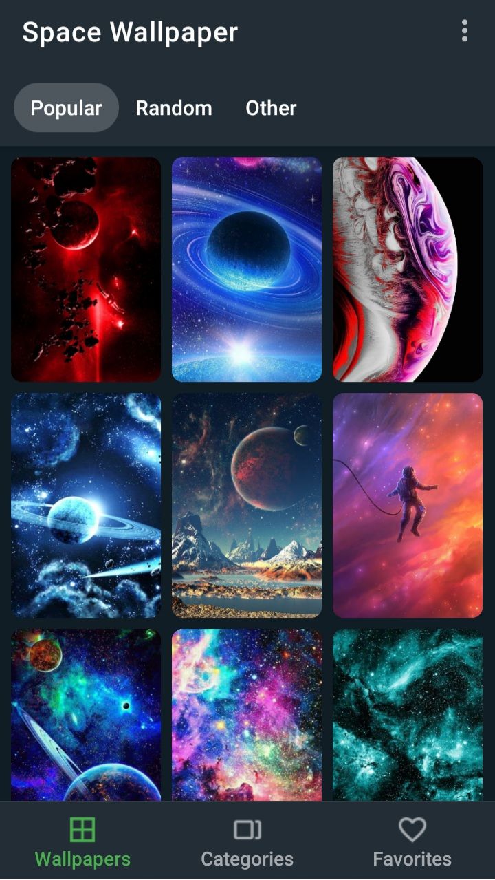 The Best Android Apps for Finding Unique Wallpapers